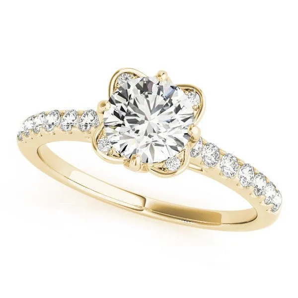 Varina Engagement Ring