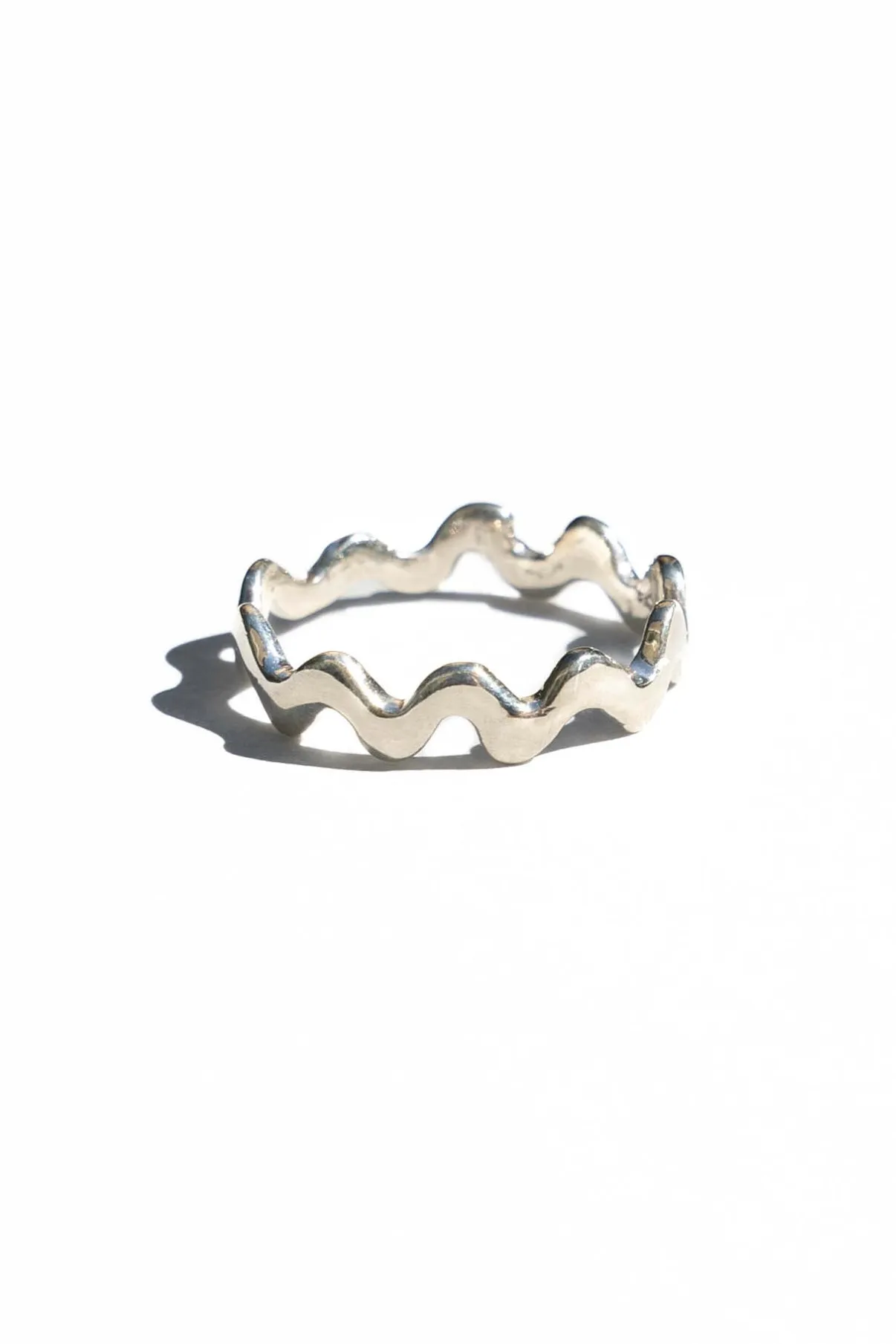 Wakame Ring