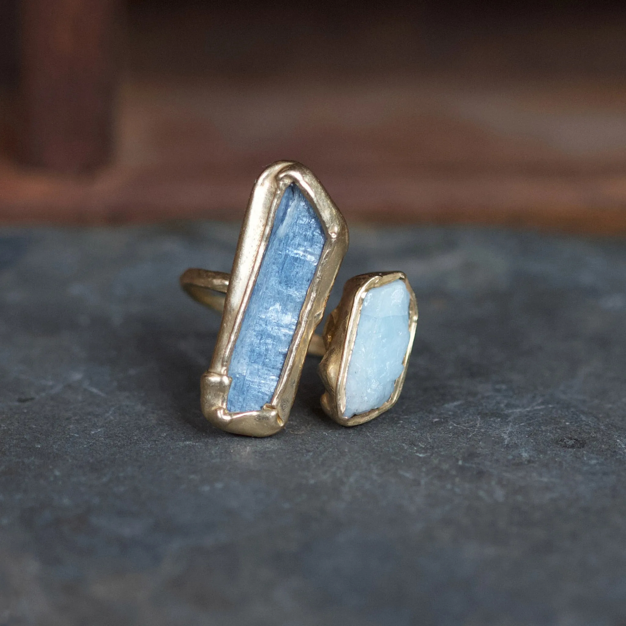 Whitewater Ring