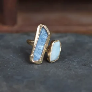 Whitewater Ring