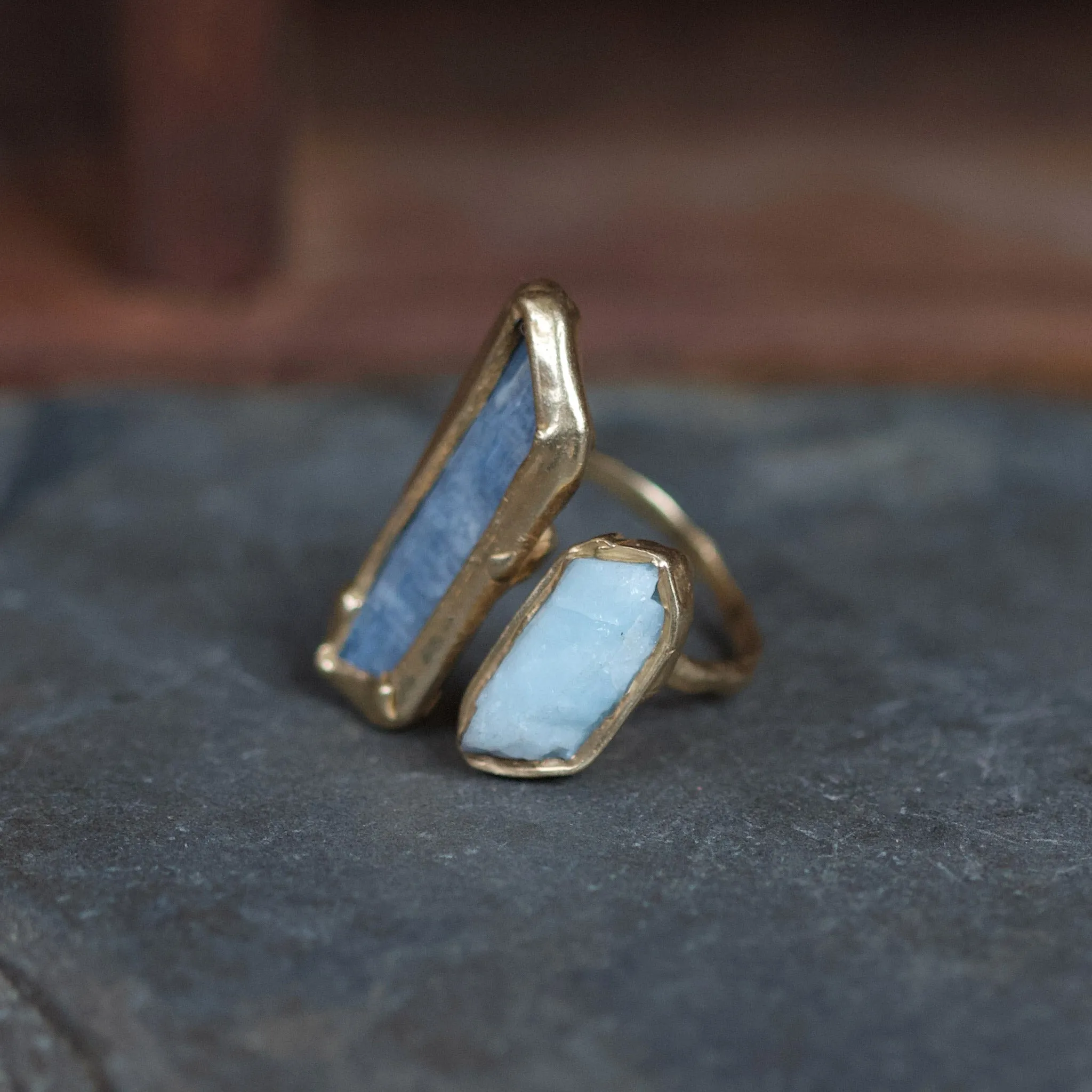 Whitewater Ring