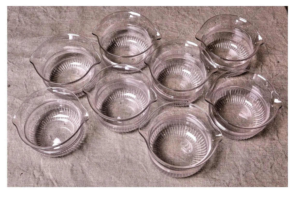 Wine glass rinsers