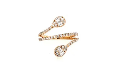 Wisp Ring