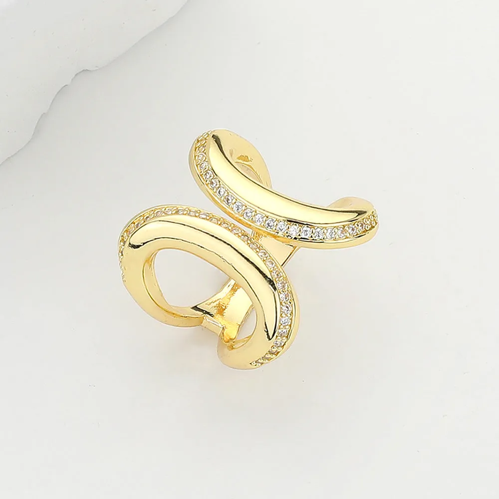 Yasmine Ring