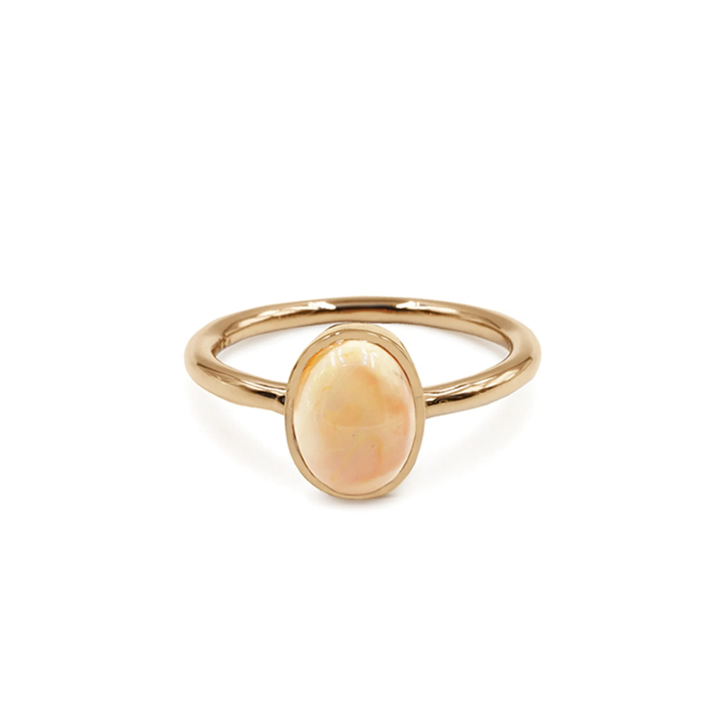 ZAGORA RING