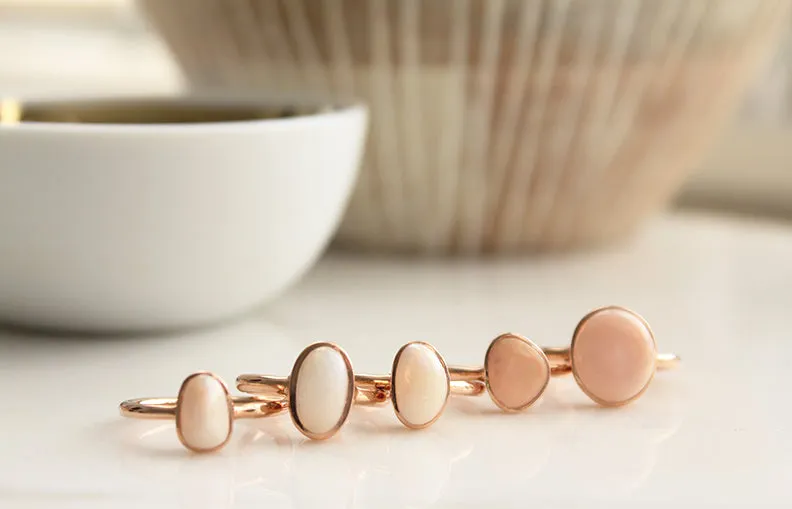 ZAGORA RING